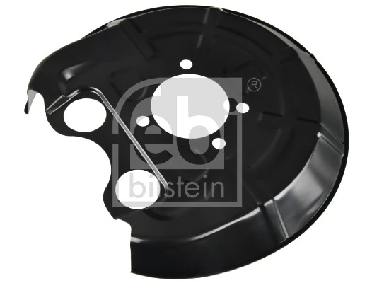 Splash Guard, brake disc